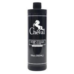 Cheval - Top Coat No Cleanse 500ml