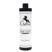 Cheval - Base Coat 500ml