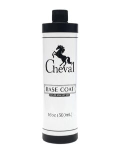Cheval - Base Coat 500ml