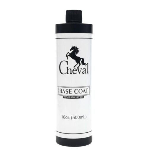 Cheval - Base Coat 500ml