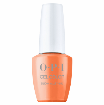 S004 OPI GC - Silicon valley girl
