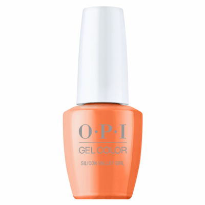 S004 OPI GC - Silicon valley girl