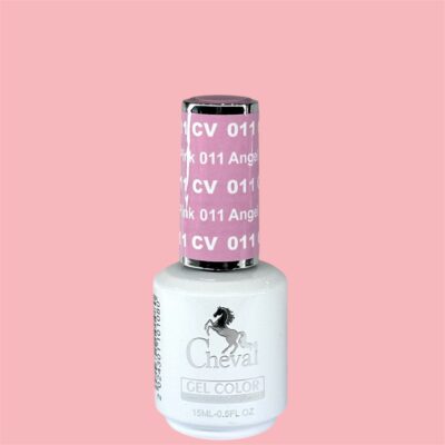 CV011 - Angel Pink