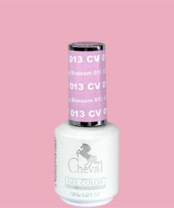 CV013 - Cherry Blossom