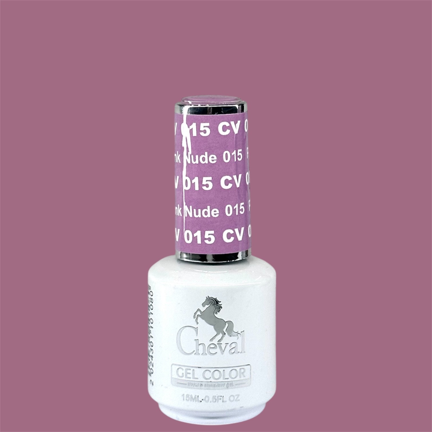 CV015 - Pink Nude