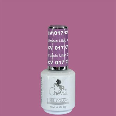 CV017 - Classic Lilac