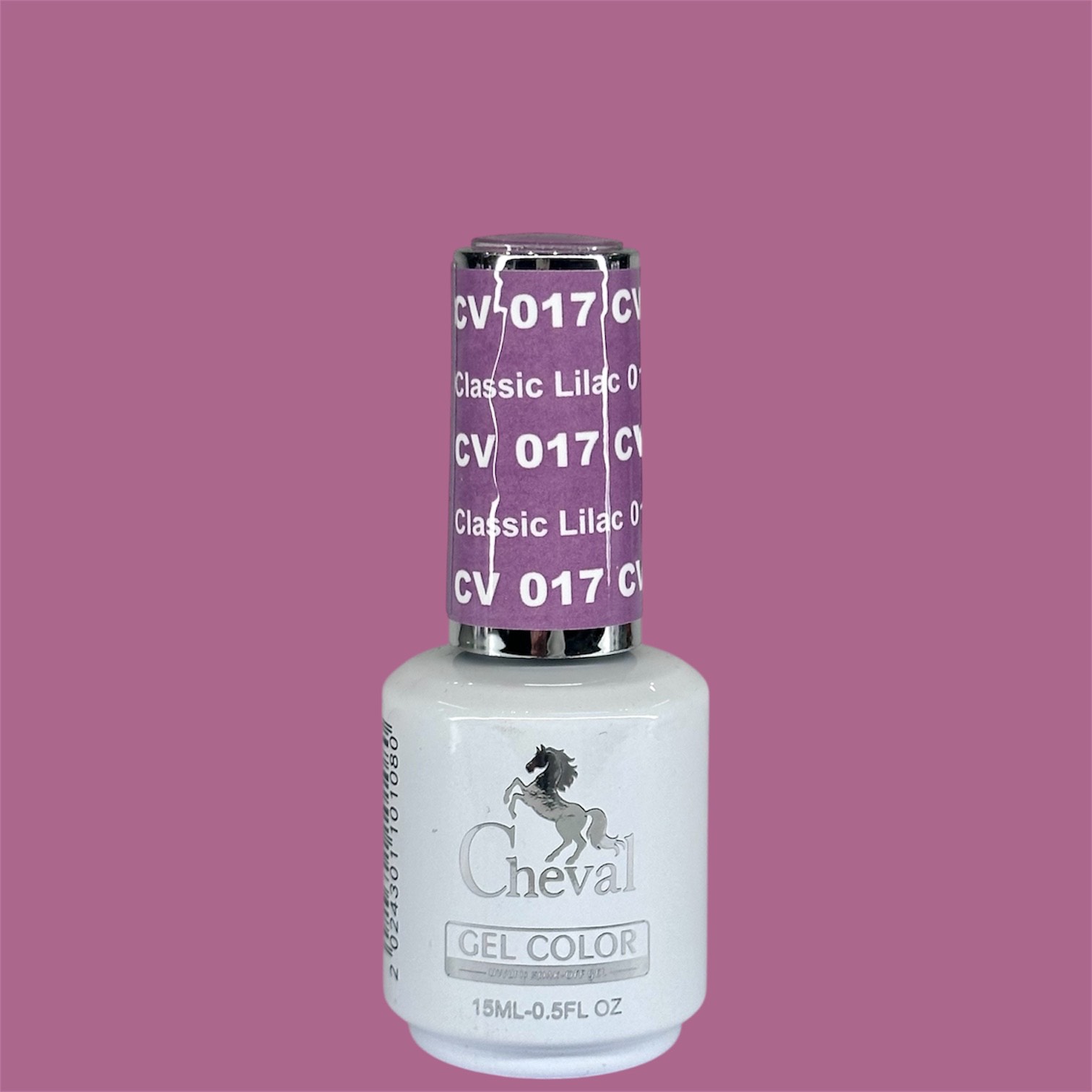 CV017 - Classic Lilac