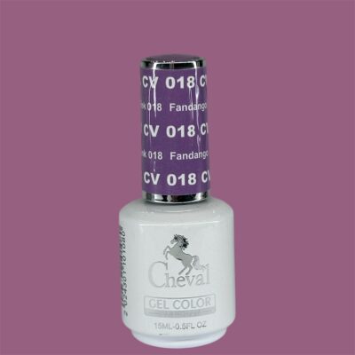 CV018 - Fandango Pink