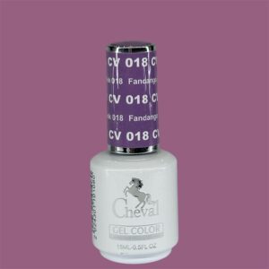 CV018 - Fandango Pink