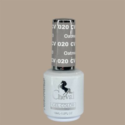 CV020 - Oatmeal