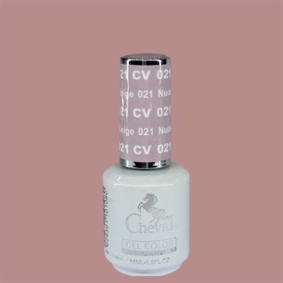 CV021 - Nude Beige