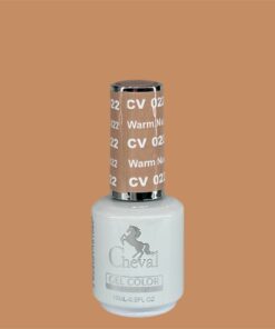 CV022 - Warm Nude