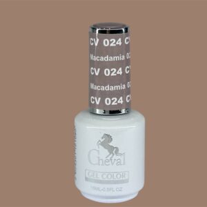 CV024 - Macadamia