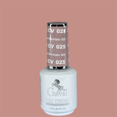 CV025 - Caramel Machiato