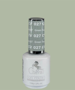 CV027 - Green Tea Latte