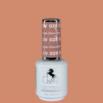 CV028 - Nude Chocolat
