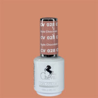 CV028 - Nude Chocolat