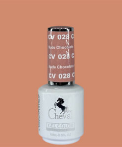 CV028 - Nude Chocolat
