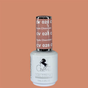 CV028 - Nude Chocolat