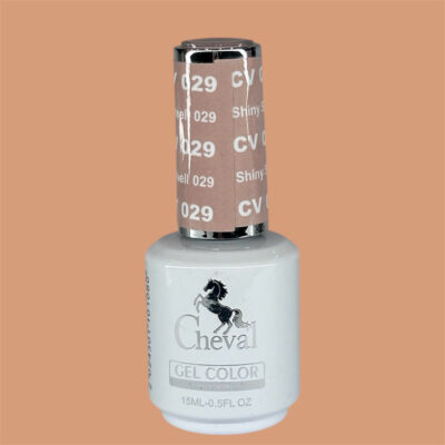 CV029 - Shiny Seashell