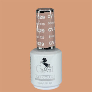 CV029 - Shiny Seashell