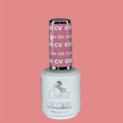 CV030 - Caramel Latte