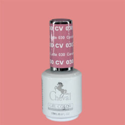 CV030 - Caramel Latte