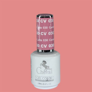 CV030 - Caramel Latte