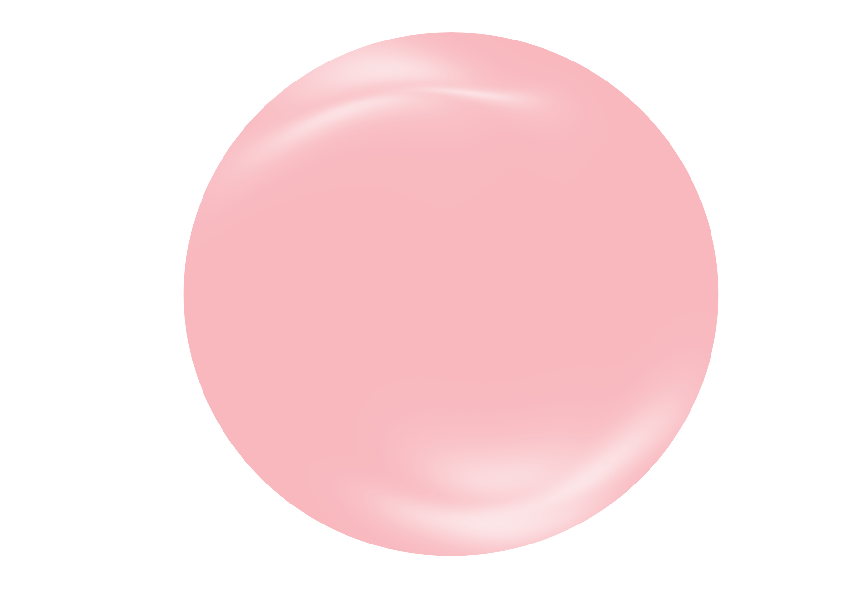 CV011 - Angel Pink – Image 2