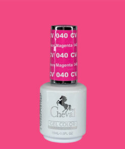 CV040 - Neon Magenta