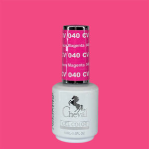CV040 - Neon Magenta