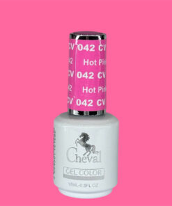 CV042 - Hot Pink