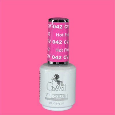 CV042 - Hot Pink