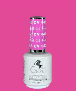 CV043 - Persian Pink