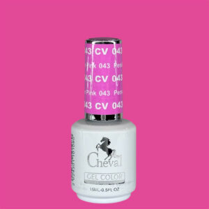 CV043 - Persian Pink