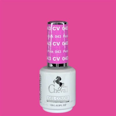 CV043 - Persian Pink