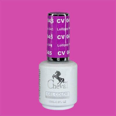 CV045 - Lollipop