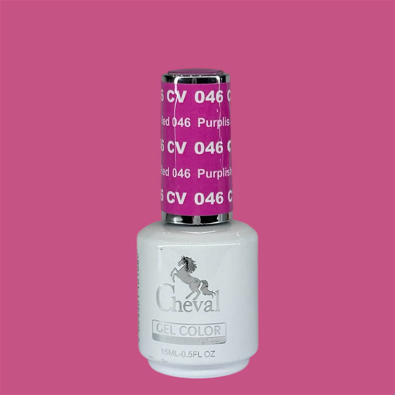 CV046 - Puplish Rose