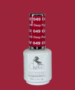 CV049 - Deep Purple