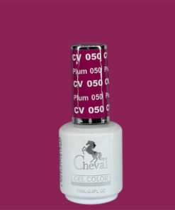 CV050 - Plum