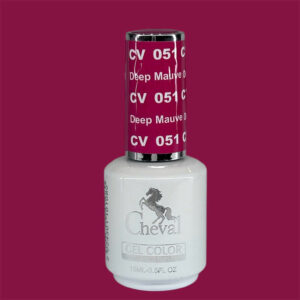 CV051 - Deep Mauve