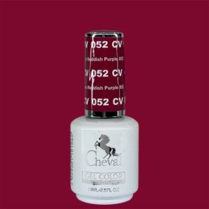 CV052 - Dark Reddish Purple