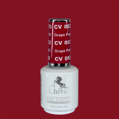 CV053 - Grape Purple