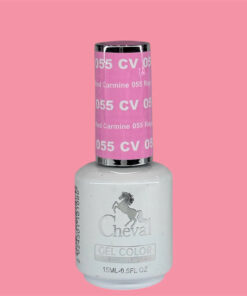 CV055 - Rogue Red Carmine