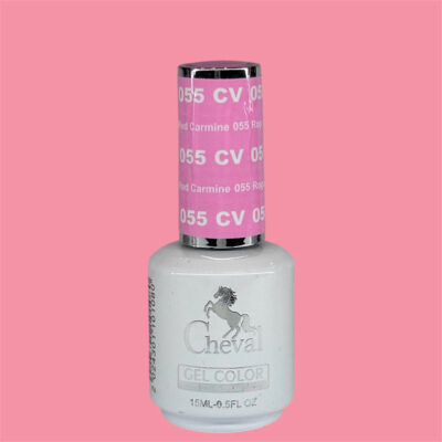 CV055 - Rogue Red Carmine