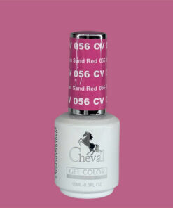 CV056 - Bean Sand Red
