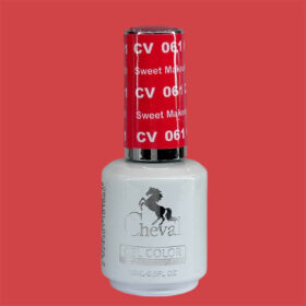 CV061 - Sweet Makeup