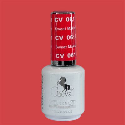 CV061 - Sweet Makeup