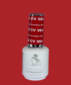 CV064 - French Vermilion