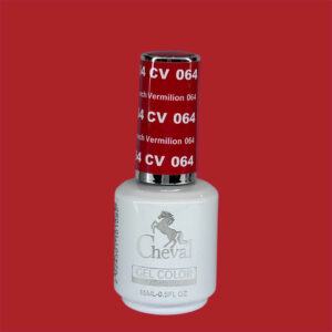 CV064 - French Vermilion